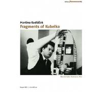 Fragments of Kubelka - 2-DVD Set [ Origen Alemán, Ningun Idioma Espanol ]