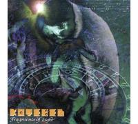 Fragments Of Light by KOTEBEL