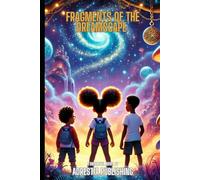 Fragments of the Dreamscape: A Dreamveil Novel (The Dreamveil Series)
