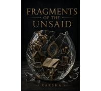 Fragments of the Unsaid: “Some stories are never spoken. Only felt.”: 1 (Literary Realism)