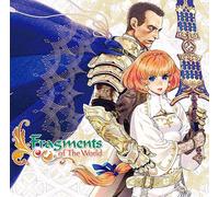 Fragments of The World