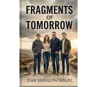 FRAGMENTS OF TOMORROW: A True Story of Family, Crypto Trading, Heartbreak, and the Courage to Rebuild (Wings of Light: Soul and Divine Essence Poetry)