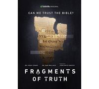 Fragments Of Truth [Edizione: Stati Uniti] [Italia] [DVD]