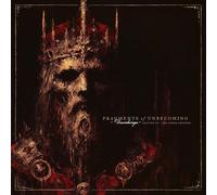 Fragments of Unbecoming Dawnbringer (Vinyl) 12" Album with 7" Single