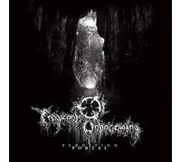 Fragments of Unbecoming Perdition Portal (Vinyl) 12" Album