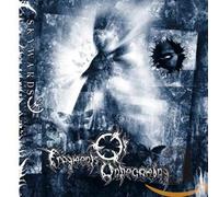 FRAGMENTS OF UNBECOMING - SKYWARDS...