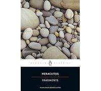 Fragments (Penguin Classics)