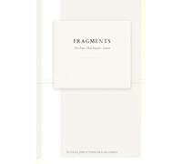 Fragments: The parts That Stayed - Letters
