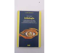Fragnay Pierre - Iridologia