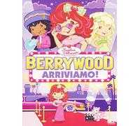 Fragolina Dolcecuore - Berrywood arriviamo! [Italia] [DVD]