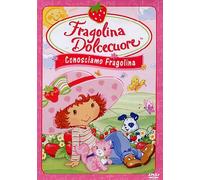 Fragolina Dolcecuore - Conosciamo Fragolina [Italia] [DVD]