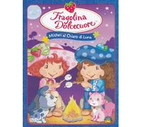 Fragolina Dolcecuore - Misteri al chiaro di luna [Italia] [DVD]