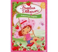 Fragolina Dolcecuore - Primavera per Fragolina [Italia] [DVD]