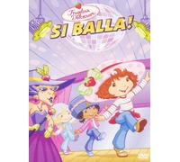 Fragolina Dolcecuore - Si balla! [Italia] [DVD]