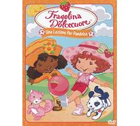 Fragolina Dolcecuore - Una lezione per Pandolce [Italia] [DVD]