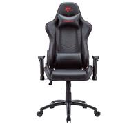 Fragon silla para juegos - serie 2x rev. 2.0 (negro)