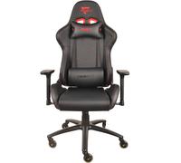 Fragon silla para juegos - serie 3x rev. 2.0 (negro)