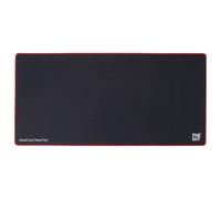 Fragon XL Alfombrilla Gaming XL - Negro, 90 cm