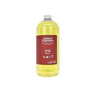 TEAM DR JOSEPH Frasco de recambio de fragancia para habitaciones South Tyrol Fragrance 212 1 Liter