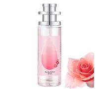 Fragrance Body Mist, Perfume Spray for Women, Travel Size Floral Scent, Subtle Feminine Body Spray, Lightweight Perfume for Girls and Mothers