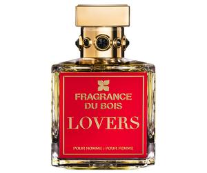 FRAGRANCE DU BOIS For Lovers LOVERS Extrait De Parfum 100 ml