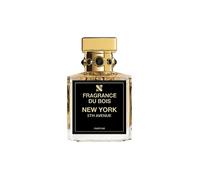 FRAGRANCE DU BOIS Fashion Capitals New York 5th Avenue Parfum 100 ml