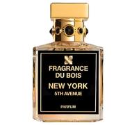 FRAGRANCE DU BOIS Fashion Capitals New York 5th Avenue Parfum 100 ml