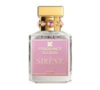 75ml FRAGRANCE DU BOIS Siréne Parfum