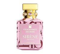 75ml FRAGRANCE DU BOIS Sirène Privée Parfum Femme