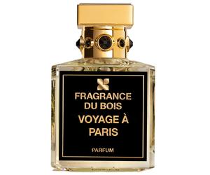 FRAGRANCE DU BOIS Voyage À Paris Parfum 100 ml