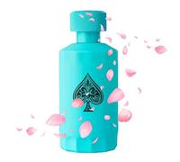 Fragrance Mist, 100ml Body Spray Bottle, Alluring Long-Lasting Scent, Lightweight Formula, Reusable Material Ideal for Daily Wear Summer Outings Formal Events and Travel