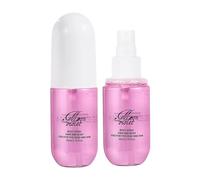 Fragrance Mist - Spray de perfume para mujer, 50 ml, refrescante spray corporal con fruta de la pasión, peonía y orquídea, espray ligero para viajes y uso diario, aroma floral y afrutado para mujeres