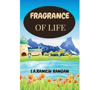 FRAGRANCE OF LIFE: EXPERIENCES ACROSS THE RAINBOW
