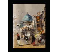 Fragrance of Your Presence: Verses from the Inner Garden A Collection of Sufi Poems