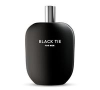 Fragrance One Jeremy Fragrance Black TIE for Men | Fragancia para hombre | Perfume masculino | Masculino, Dominant, Autoritario | Eau de Parfum para hombre | Intenso | Perfecto para la noche | Botella