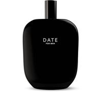 Fragrance One | Jeremy Fragrance DATE for Men | fragancia masculina distintiva | afrutado oriental fresco | eau de parfum para hombres | de larga duración | perfecto para una cita | frasco de 50 ml