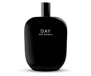 Fragrance One Jeremy Fragrance Day for Women | Lujosa fragancia para mujer | seductores acordes florales | Eau de Parfum para mujer | Intenso | Larga duración | Ideal para el día | Botella de 50 ml