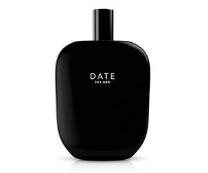 Fragrance ONEJeremy Fragrance DATE for Men | fragancia masculina distintiva | afrutado oriental fresco | eau de parfum para hombres | de larga duración | perfecto para una cita | frasco de 100 ml