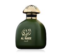 Fragrance World Al Raiee Green agua de perfume para mujer