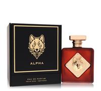 Fragrance World Alpha Fragrance World EdP 3.4 oz / e 100 ml