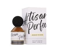 FRAGRANCE WORLD ARABIAN INZENSE ARTISAN PERFUMERY AGUA DE PARFUM 80 ml (UNI)