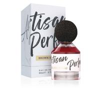 Fragrance World Artisan Perfumery Brown Sugar agua de perfume unisex 80 ml