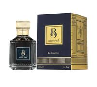 Fragrance World B Saint Oud Perfume 100 ml - Ámbar y Bergamota - Hombre y Mujer