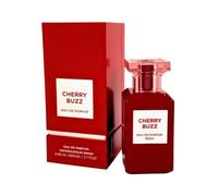 Fragrance World Cherry Buzz Eau De Parfum 80ml