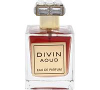 Fragrance World Divin Aoud Agua de Perfume Unisex