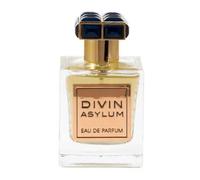 Fragrance World Divin Asylum Agua de Perfume Unisex