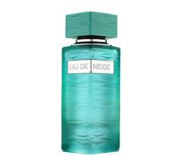 Fragrance World Eau de Neige Agua de Perfume Unisex