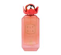 Fragrance world elysia lychee fizz eau de parfum, fragancia floral fru