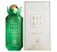 Fragrance World Elysia Sweet Banana EDP 100 ml