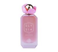 Elysia Vanilla , Vanilla Sugar y Apple Rouge Eau de Parfum 100 ml Unisex - Fragrance World | Dulce, Cremoso y Aterciopelado con Toques de Vainilla Gourmet